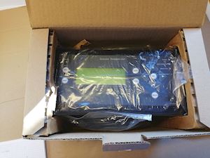 DEIF GPU-2, Generator protection unit - 1
