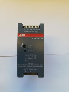 ABB CP-E 24/1,25 - 1
