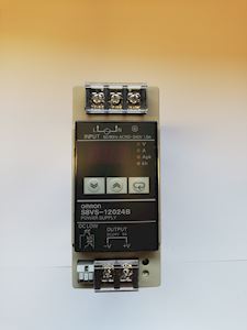 Omron S8VS-12024B - 1