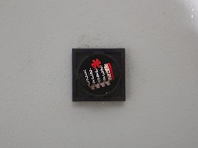Sperre Control Cabinet for HL2/90 #4