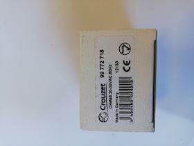 Crouzet CHM48, 99 772 718 - Hourmeter #3