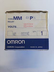 Omron MM4XPN - 1