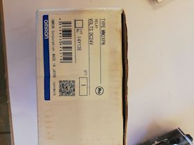 Omron MM2XPN #1