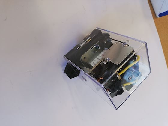 Omron MM2XPN #2
