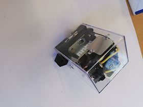 Omron MM2XPN #2