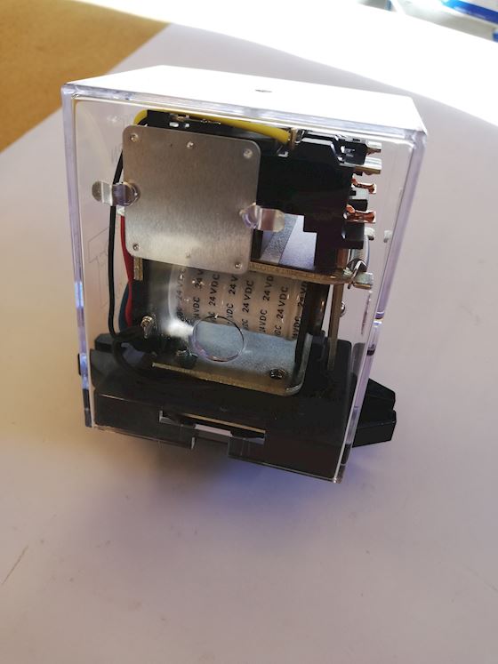 Omron MM2XPN #3