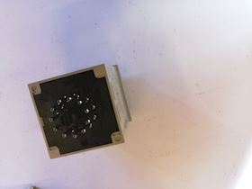 Omron H3CR-A - 1,2s-300H #2