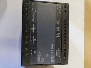 DEIF MTR-3-315 - Multi-transducer - 1