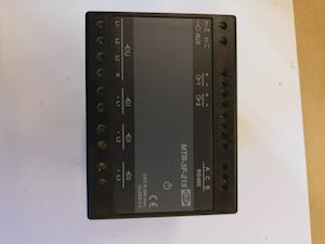 DEIF MTR-3F-215 - Multi-transducer - 1