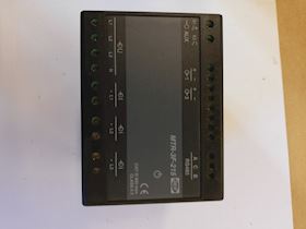 DEIF MTR-3F-215 - Multi-transducer #1