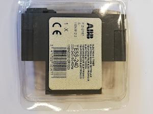 ABB TE5S-240 - TIMER - 1