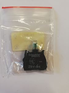 Schneider Electric ZBV-B4 - 1