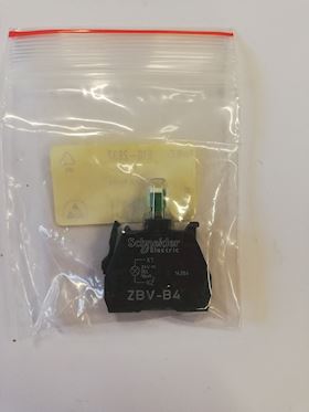 Schneider Electric ZBV-B4 #1
