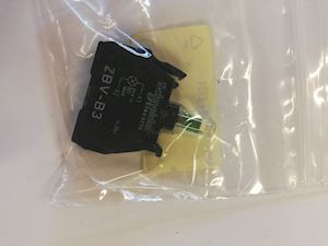 Schneider Electric ZBV-B3 - 1