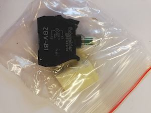 Schneider Electric ZBV-B1 - 1