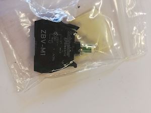 Schneider Electric ZBV-M1 - 1