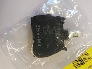 Schneider Electric ZBV-M3 - 1