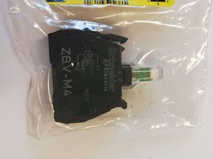 Schneider Electric ZBV-M4 - 1