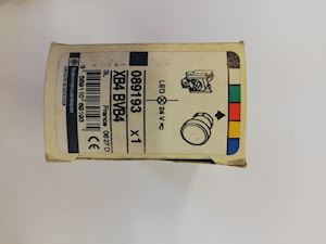 Schneider Electric XB4 BVB4 - 1