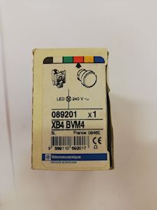 Schneider Electric XB4 BVM4 - 1