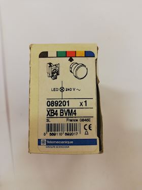 Schneider Electric XB4 BVM4 #1