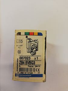 Schneider Electric ZB4 BVBG3 - 1