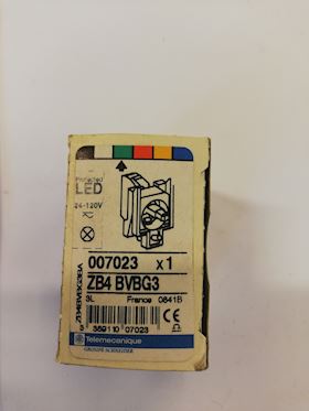 Schneider Electric ZB4 BVBG3 #1
