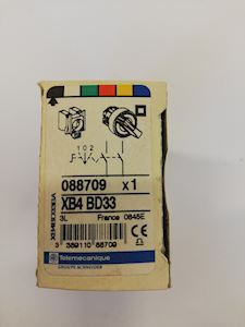 Schneider Electric XB4 BD33 - 1