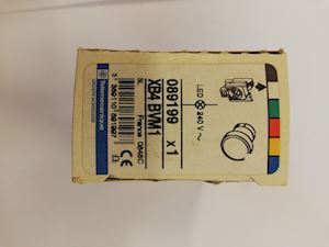 Schneider Electric XB4 BVM1 - 1