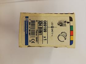 Schneider Electric XB4 BVM1 #1