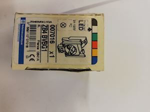 Schneider Electric ZB4 BVBG1 - 1