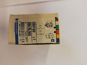 Schneider Electric XB4 BL945 - 1