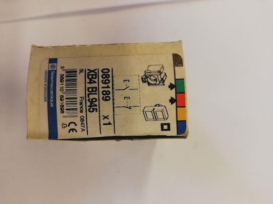 Schneider Electric XB4 BL945 #1