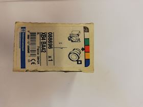 Schneider Electric XB4 BA42 #1