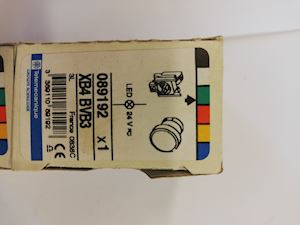 Schneider Electric XB4 BVB3 - 1