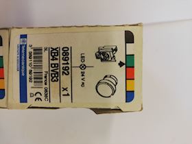 Schneider Electric XB4 BVB3 #1