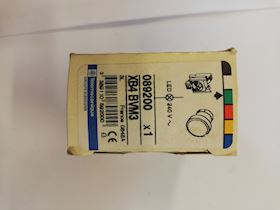 Schneider Electric XB4 BVM3 #1