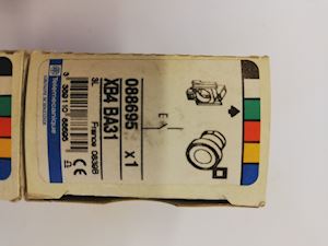 Schneider Electric XB4 BA31 - 1
