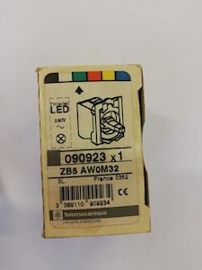 Schneider Electric ZB5 AWOM32 - 1