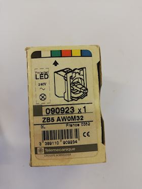 Schneider Electric ZB5 AWOM32 #1