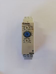 Crouzet MUR3 88 827 103 - TIMER RELAY - 1