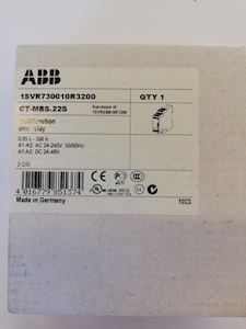 ABB CT-MBS.22S - 1