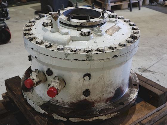 Frydenbo HS30A #2