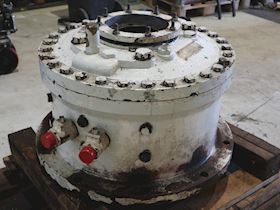 Frydenbo HS30A #2