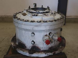 Frydenbo HS30A - 1