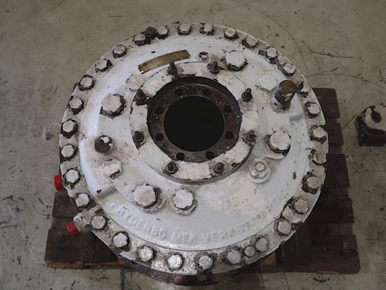 Frydenbo HS30A #4