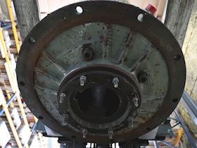 Frydenbo HS30A #5