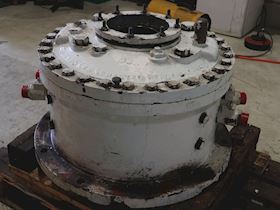 Frydenbo HS30A #3