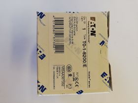 Eaton T0-1-8200/E #2