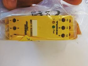 Turck MK1-11-R/24VUC #1